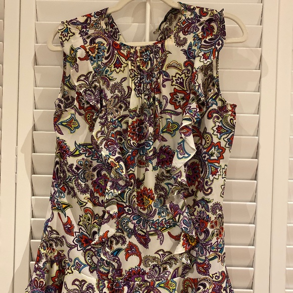 Tank top - Picture 1 of 2